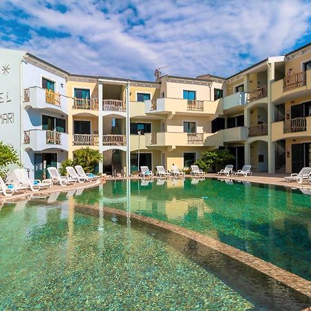 Hotel Ariadimari Valledoria  Εξωτερικό φωτογραφία