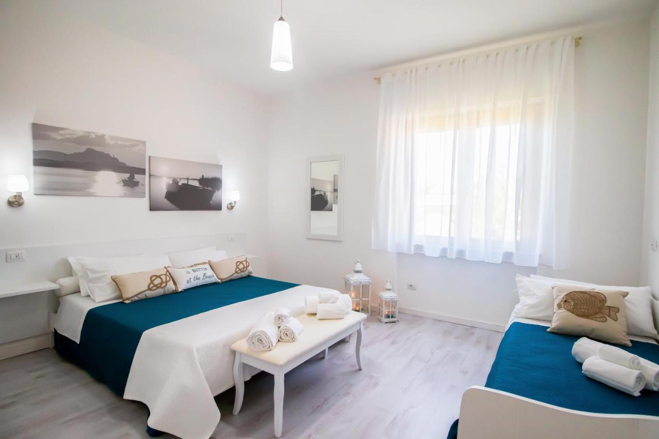 Hotel Ariadimari Valledoria  Εξωτερικό φωτογραφία