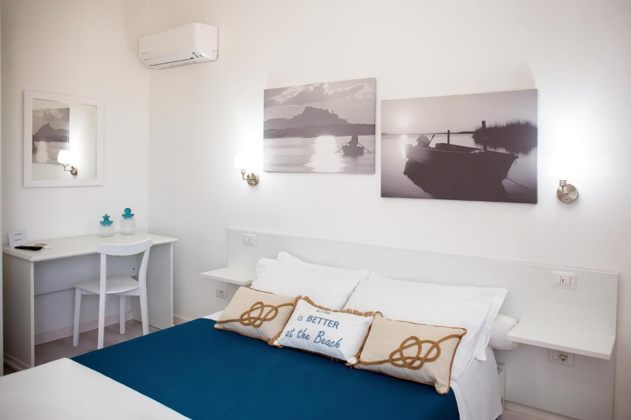 Hotel Ariadimari Valledoria  Εξωτερικό φωτογραφία