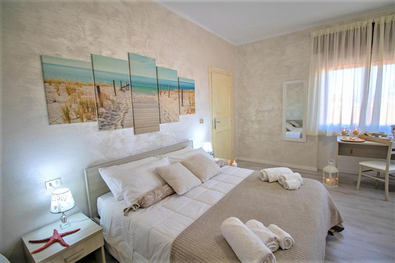 Hotel Ariadimari Valledoria  Εξωτερικό φωτογραφία
