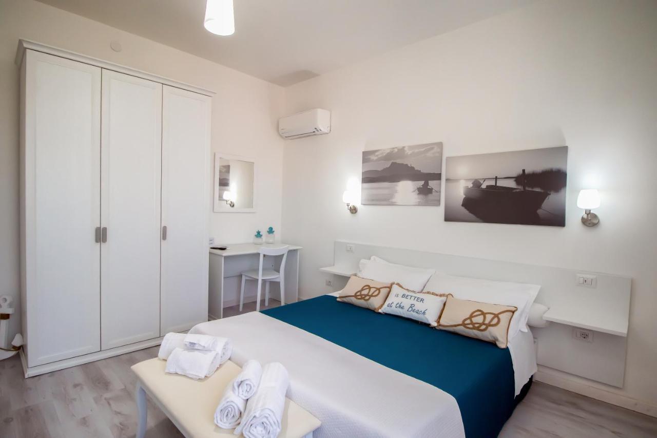 Hotel Ariadimari Valledoria  Εξωτερικό φωτογραφία