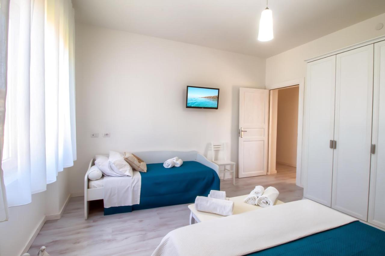 Hotel Ariadimari Valledoria  Εξωτερικό φωτογραφία