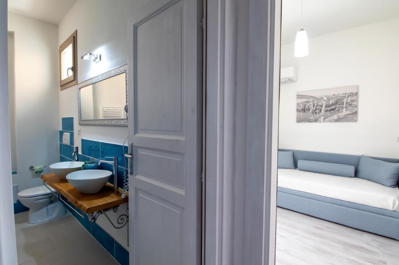 Hotel Ariadimari Valledoria  Εξωτερικό φωτογραφία