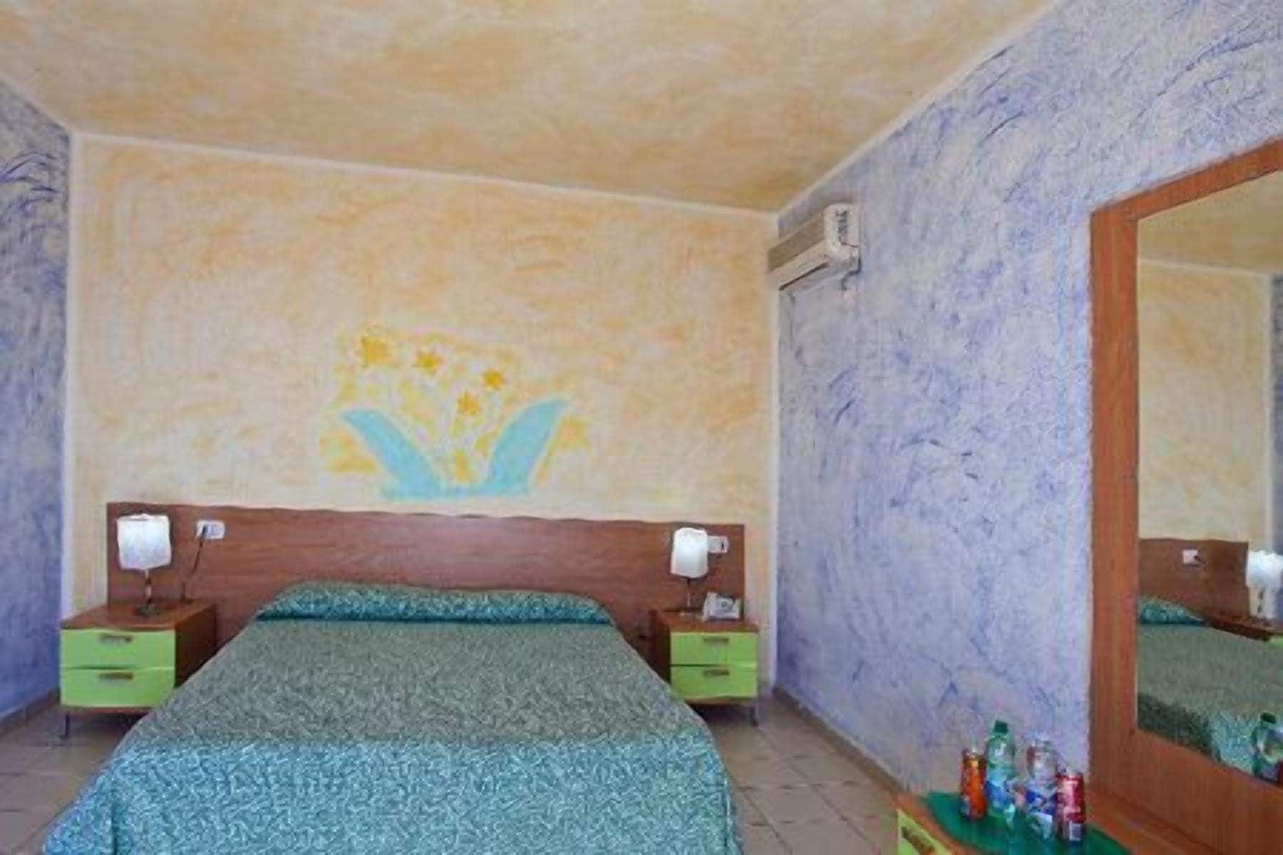 Hotel Ariadimari Valledoria  Εξωτερικό φωτογραφία