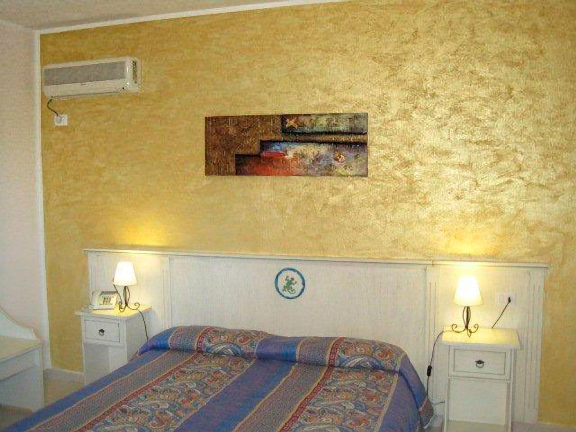 Hotel Ariadimari Valledoria  Εξωτερικό φωτογραφία