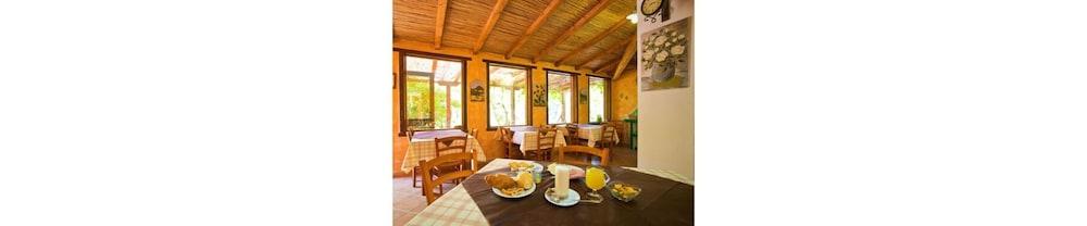 Hotel Ariadimari Valledoria  Εξωτερικό φωτογραφία