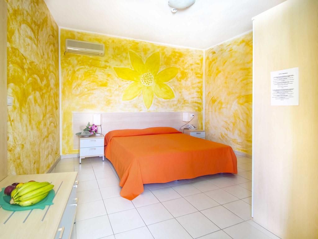 Hotel Ariadimari Valledoria  Εξωτερικό φωτογραφία