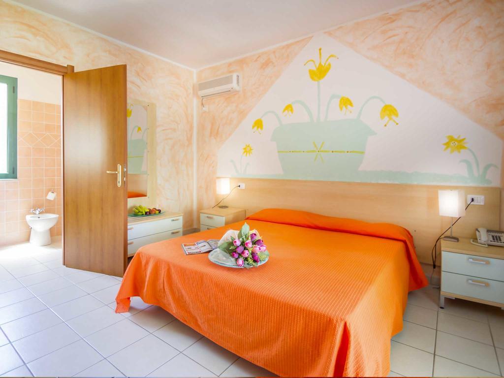 Hotel Ariadimari Valledoria  Εξωτερικό φωτογραφία