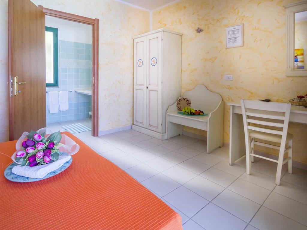 Hotel Ariadimari Valledoria  Εξωτερικό φωτογραφία