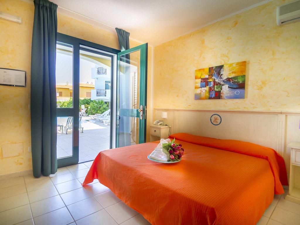 Hotel Ariadimari Valledoria  Εξωτερικό φωτογραφία