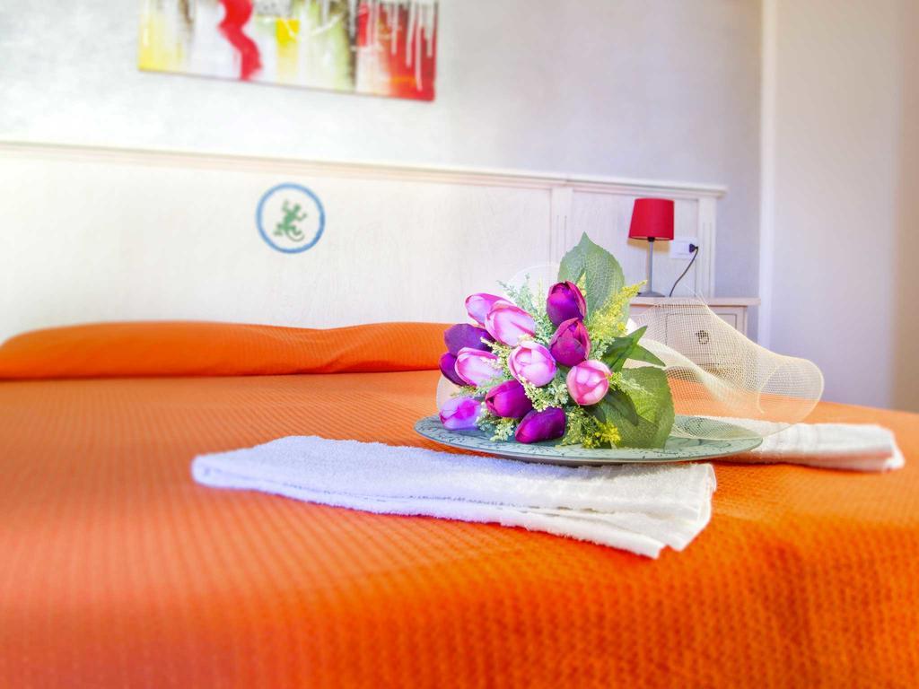 Hotel Ariadimari Valledoria  Εξωτερικό φωτογραφία