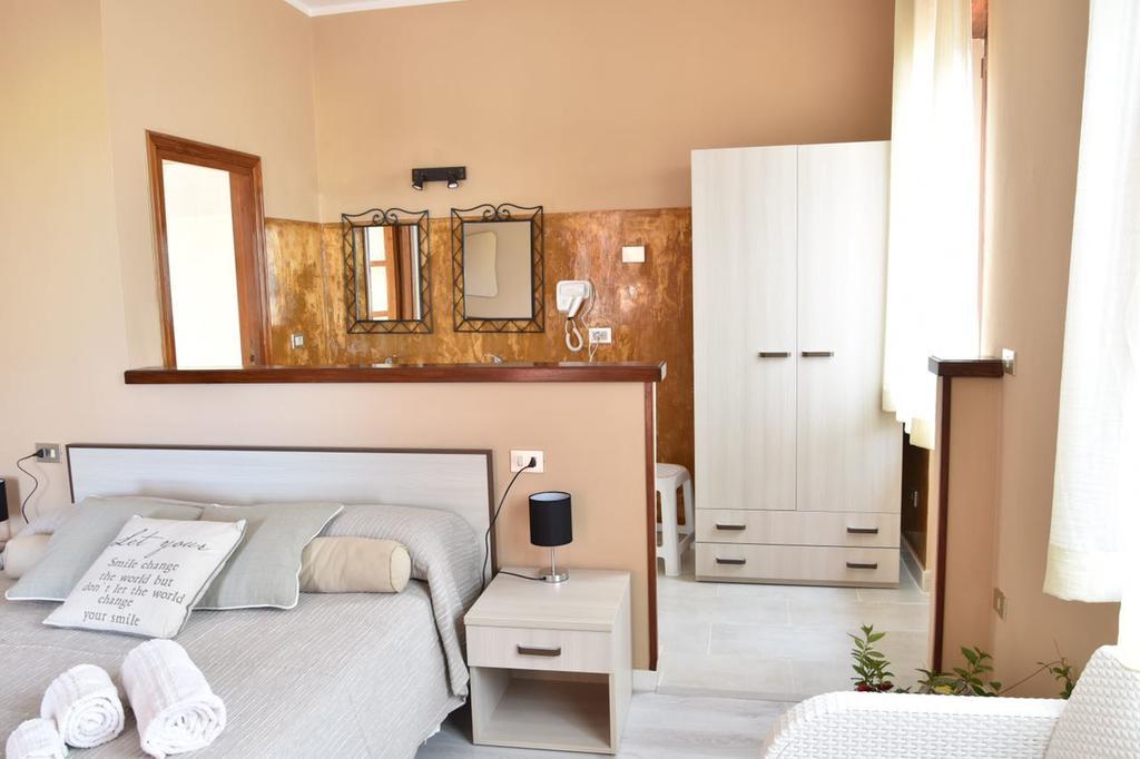 Hotel Ariadimari Valledoria  Εξωτερικό φωτογραφία