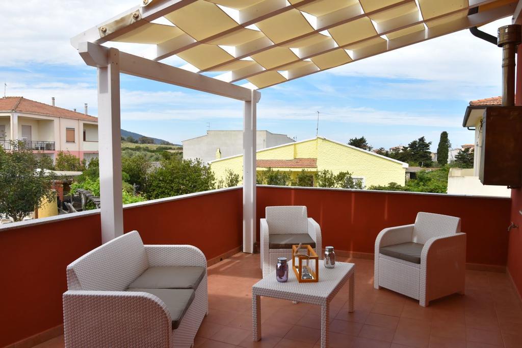 Hotel Ariadimari Valledoria  Εξωτερικό φωτογραφία