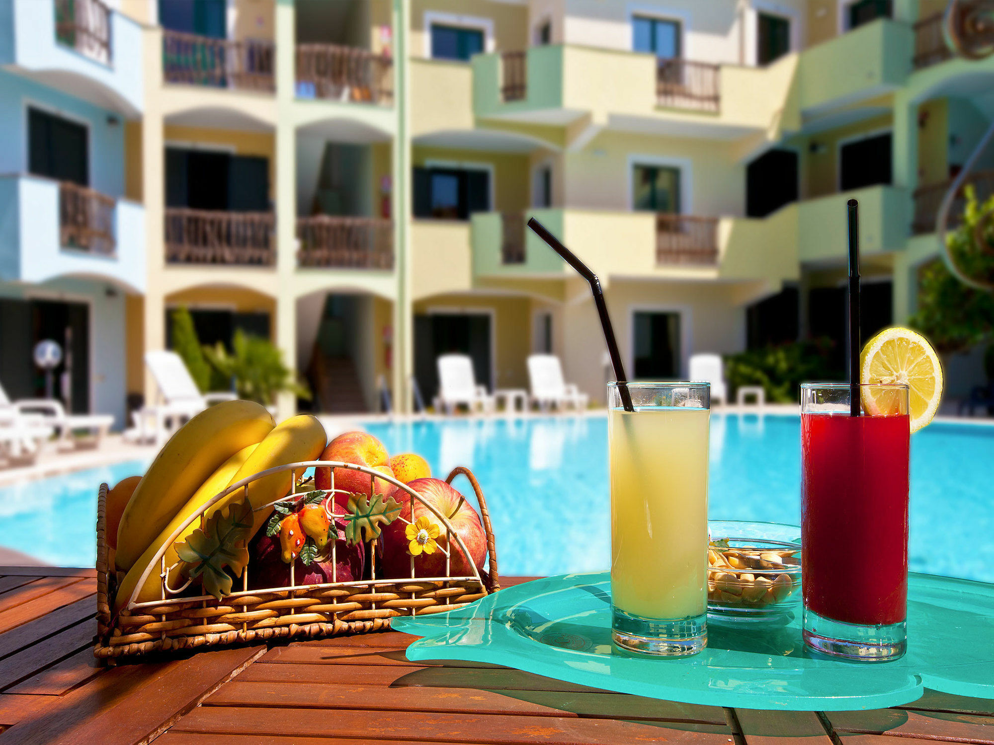 Hotel Ariadimari Valledoria  Εξωτερικό φωτογραφία