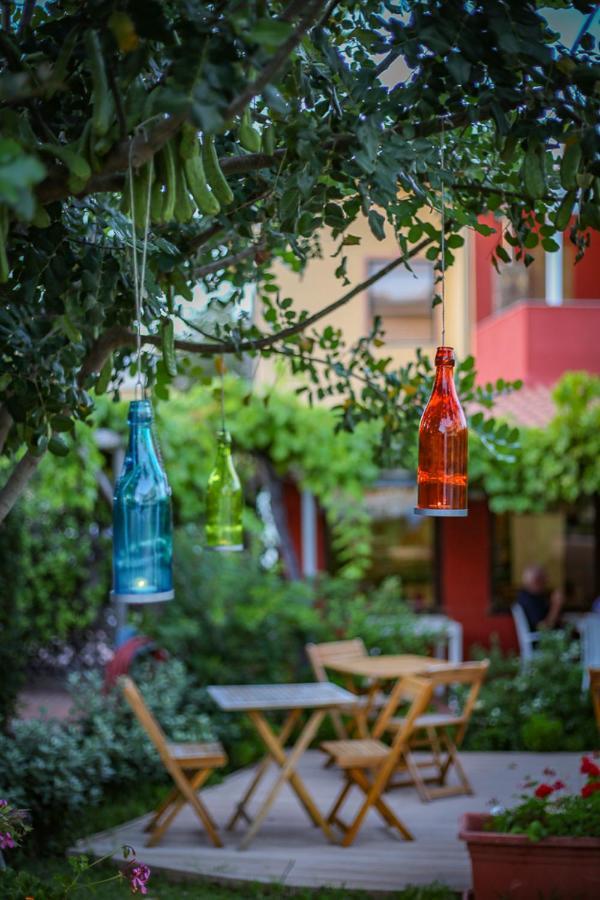 Hotel Ariadimari Valledoria  Εξωτερικό φωτογραφία